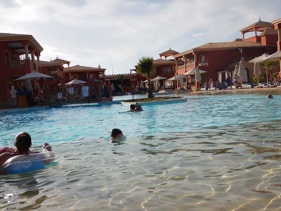 Wakacje Pickalbatros Alf Leila Wa Leila Resort - Neverland Hurghada