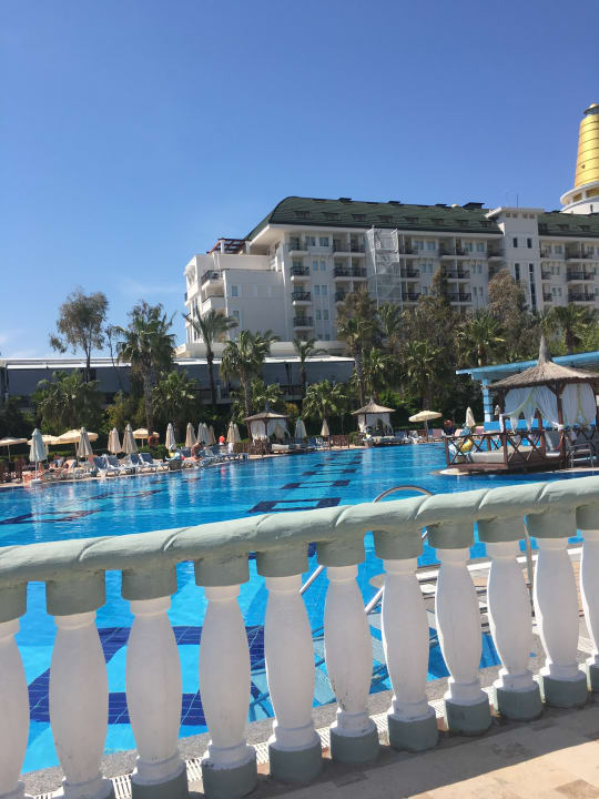 Pool Hotel Delphin Imperial