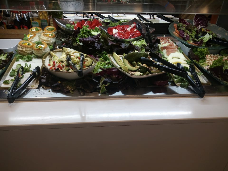 Gastro Occidental Jandía Playa