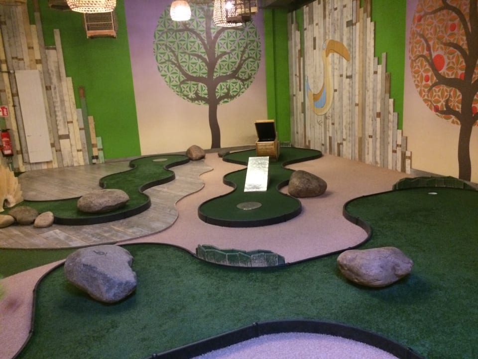 Sport & Freizeit Center Parcs Park Bostalsee