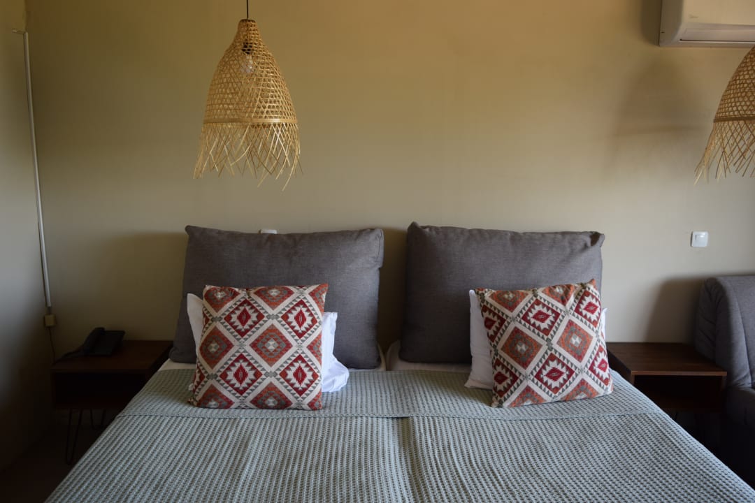 Zimmer Cook's Club Sunny Beach