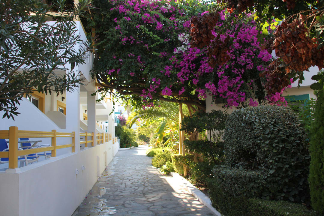 Hotelanlage Mastichari Bay Hotel