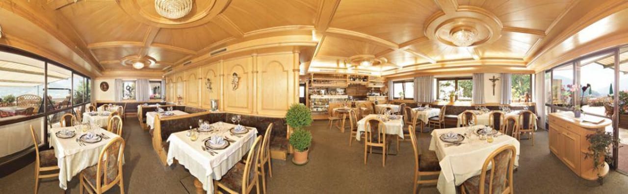 Bar Hotel Panorama