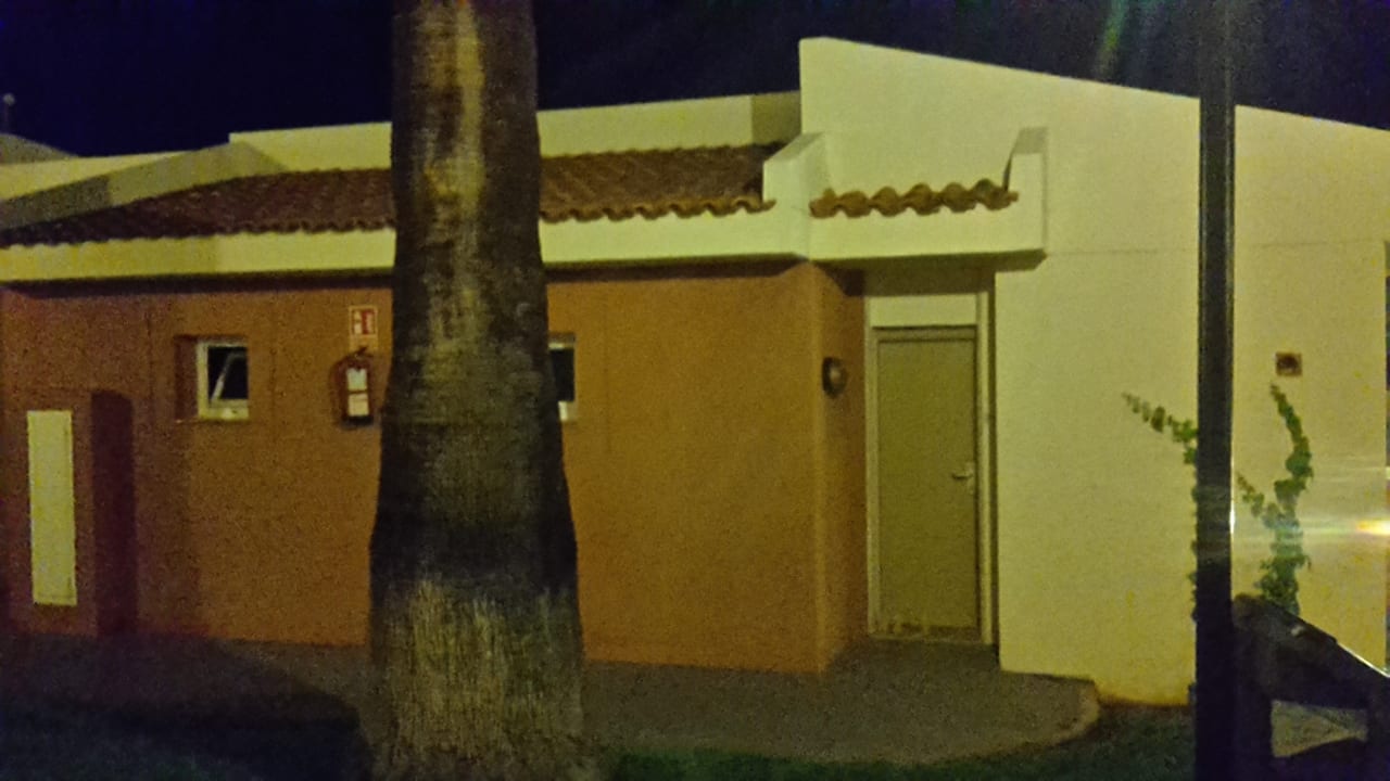 Zimmer blau punta reina