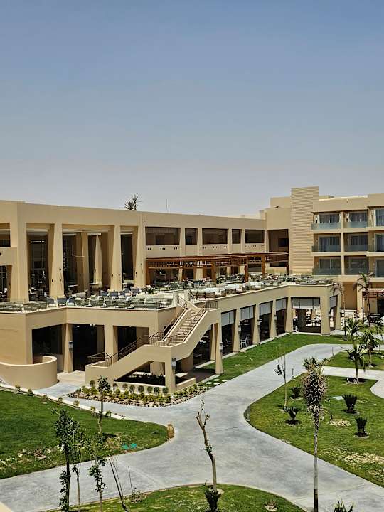 Ausblick JAZ Elite Asteria