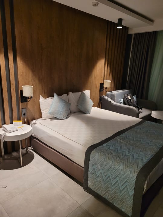 Zimmer TUI MAGIC LIFE Bodrum - Adult Only (16+)