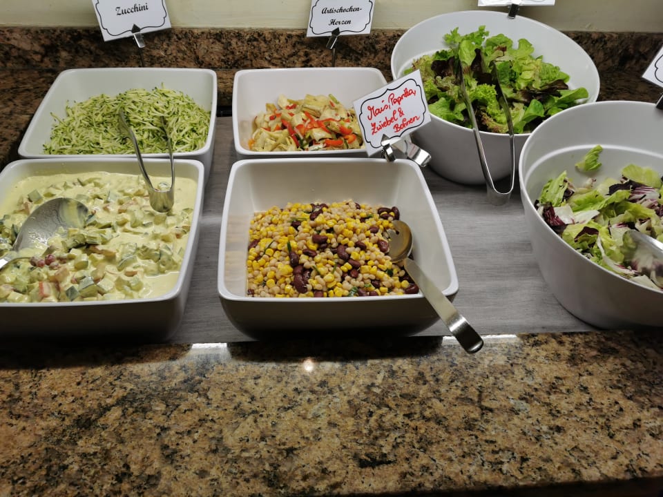 Gastro Verwöhnhotel Kristall