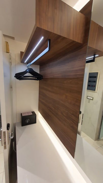 Zimmer Hotel Calypso Beach