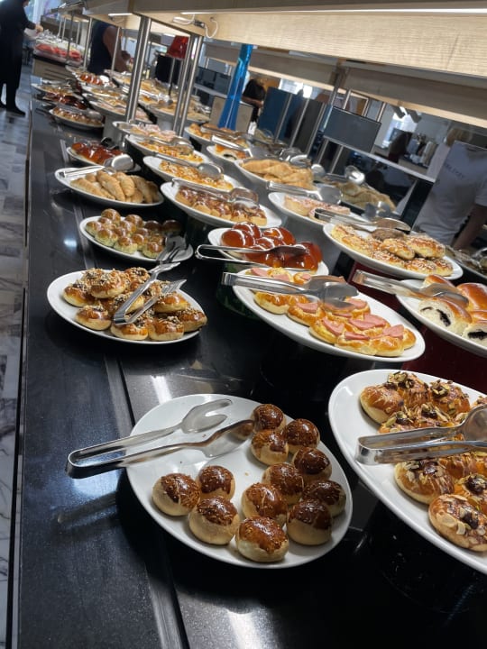 Gastro Club Sidelya Hotel