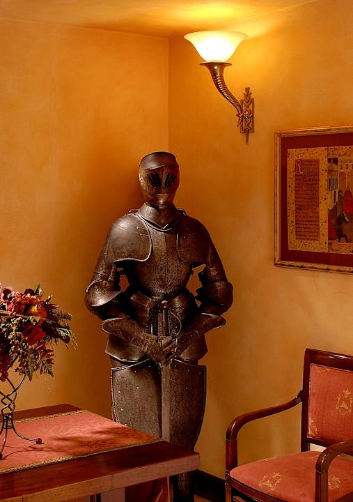 Sonstiges Hotel Commercianti