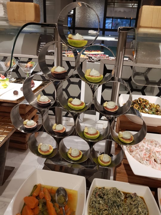 Gastro DoubleTree by Hilton Antalya-Kemer