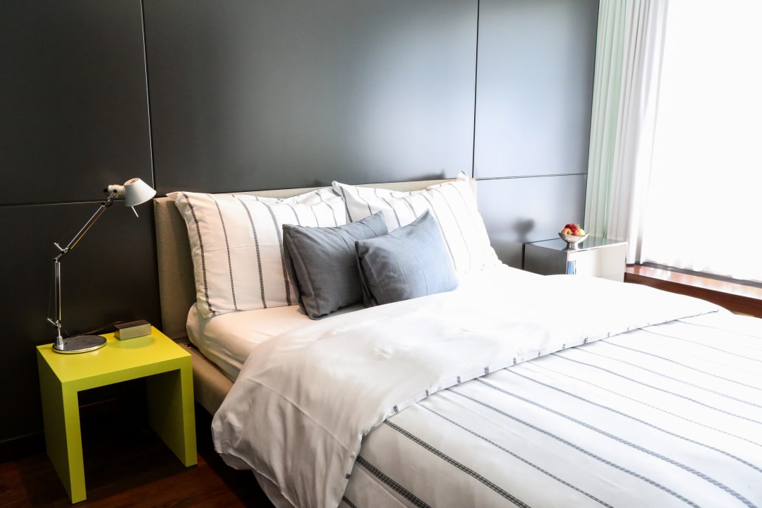 Zimmer Marina Lachen