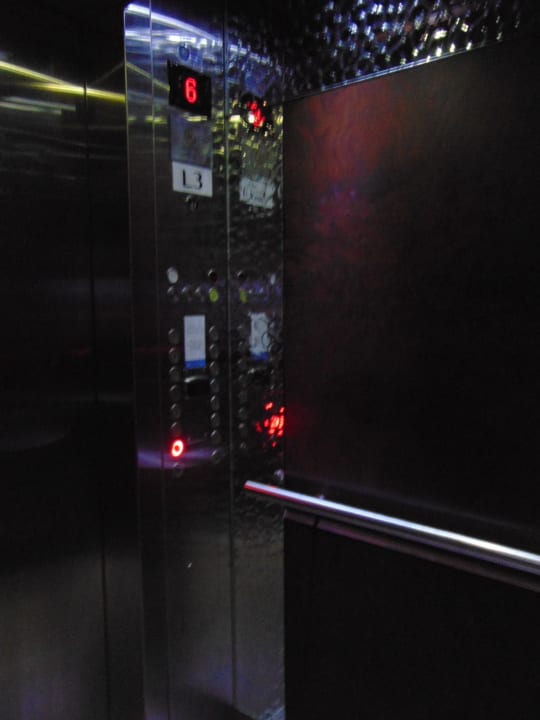 Sonstiges The Art Hotel & Resort