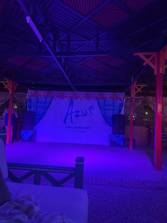 Sport & Freizeit Giftun Azur Resort