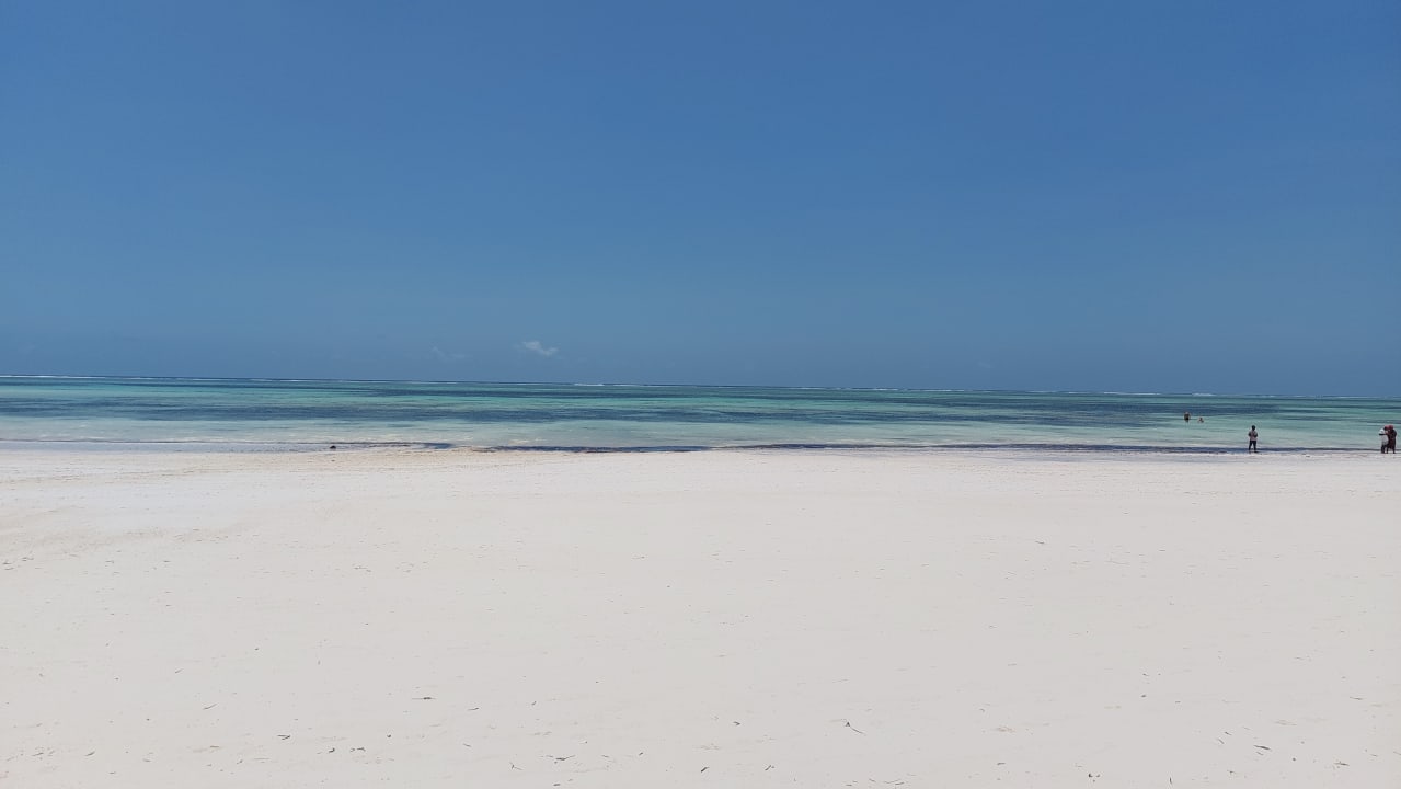 Strand Sultan Sands Island Resort & Spa
