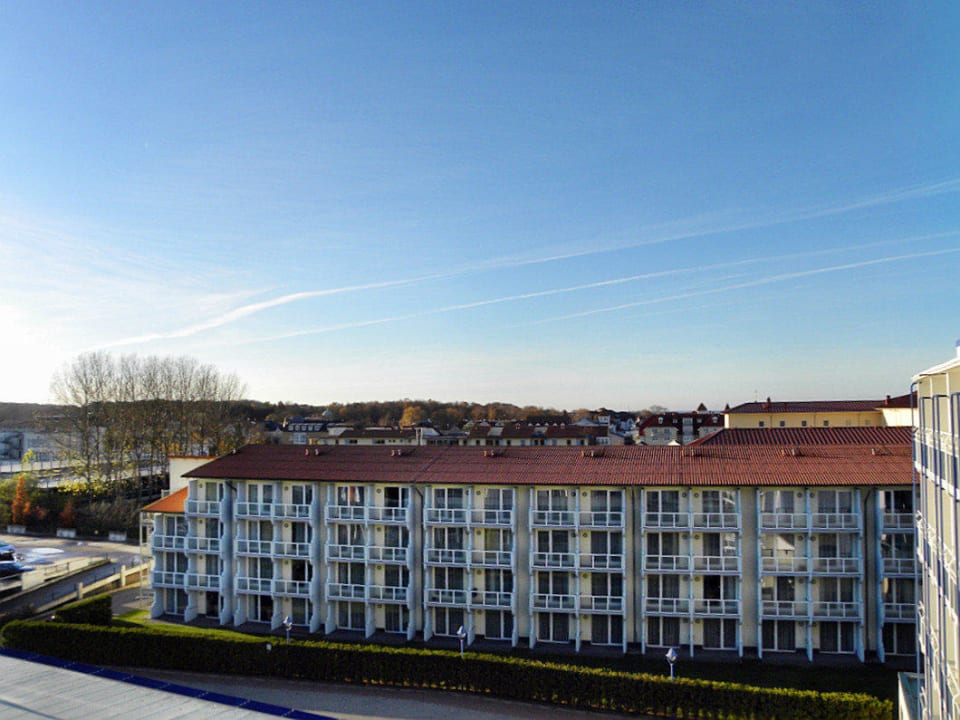 Morada Resort Kühlungsborn Morada Resort Kühlungsborn