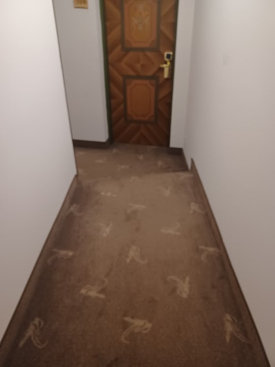 Zimmer SCOL Sporthotel Zillertal