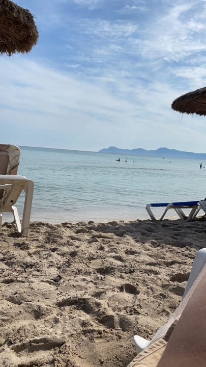 Strand Iberostar Selection Albufera Park