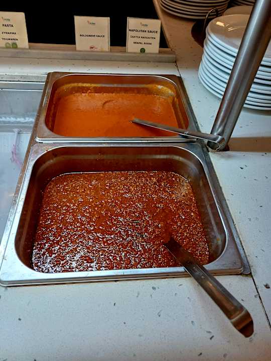 Gastro Virginia Family Resort