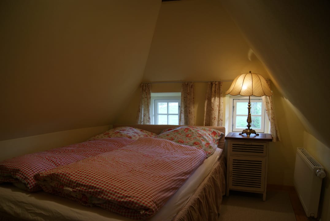 Zimmer Ferienhaus 817