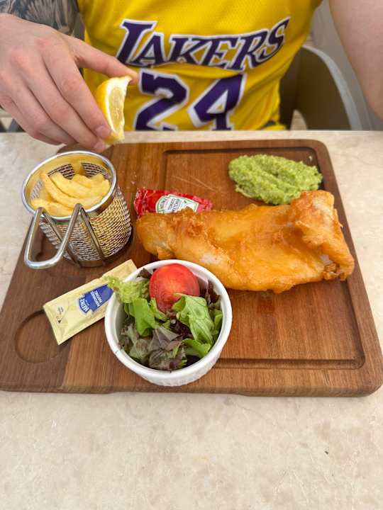 Gastro Voyage Sorgun