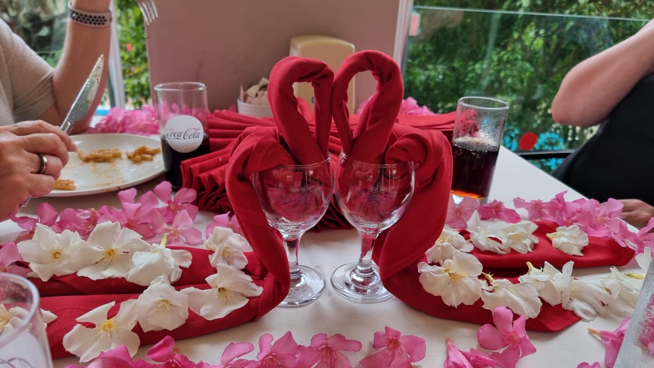 Gastro Telatiye Resort