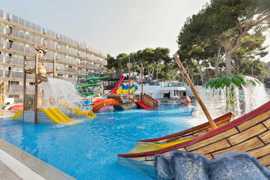 Pool Best Cap Salou