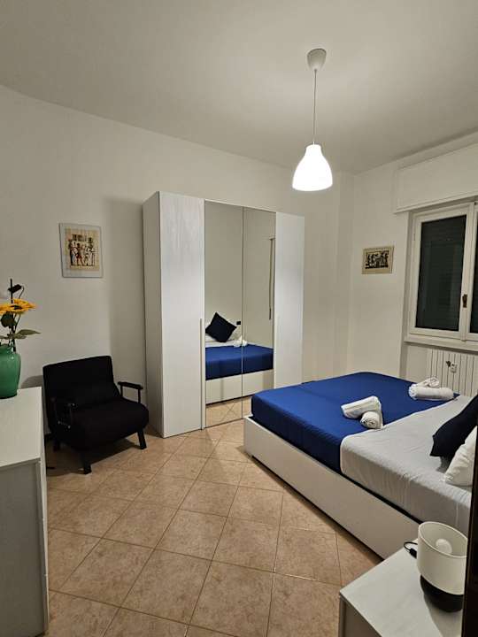 Zimmer Milano Martesana appartaments