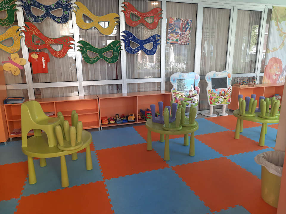 Sonstiges Bibione Palace