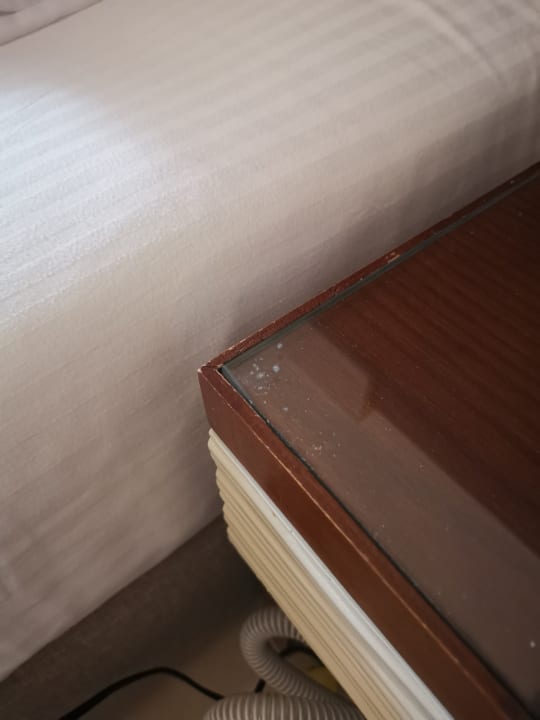 Zimmer Golden Beach Resort