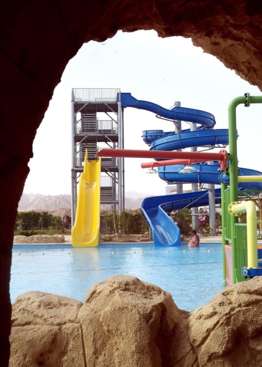 Aqua Park Hotel Panorama Naama Heights Resort