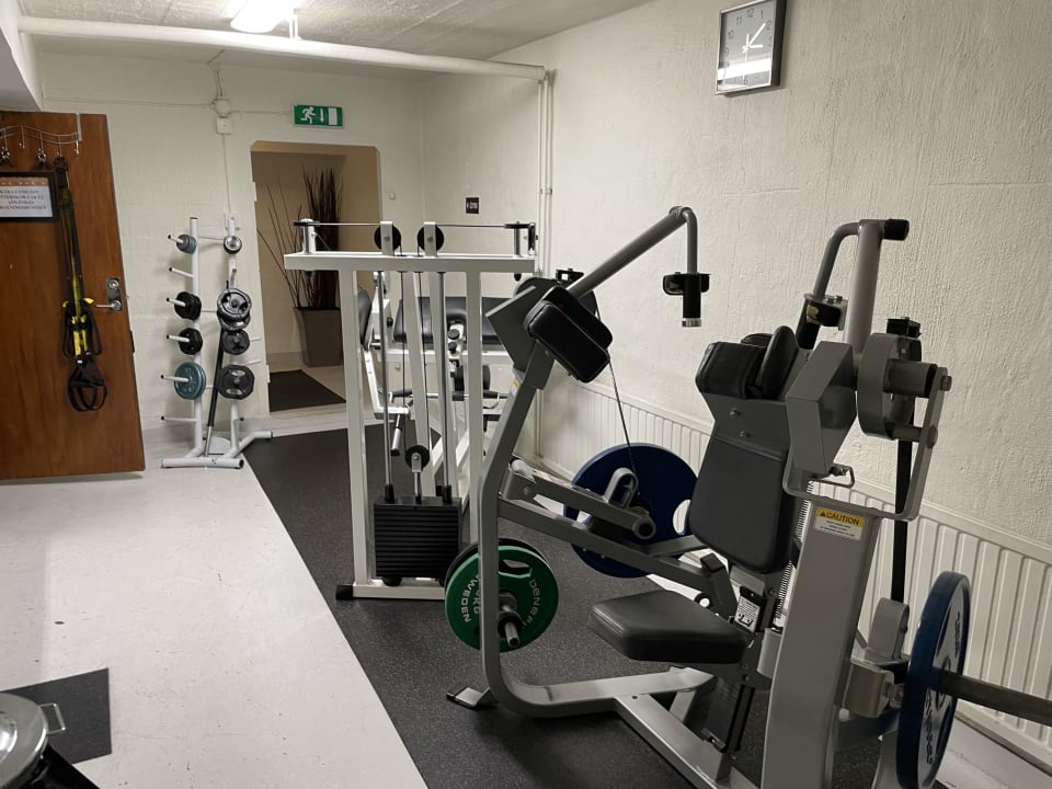 Sport & Freizeit Best Western Hotel Arctic Eden