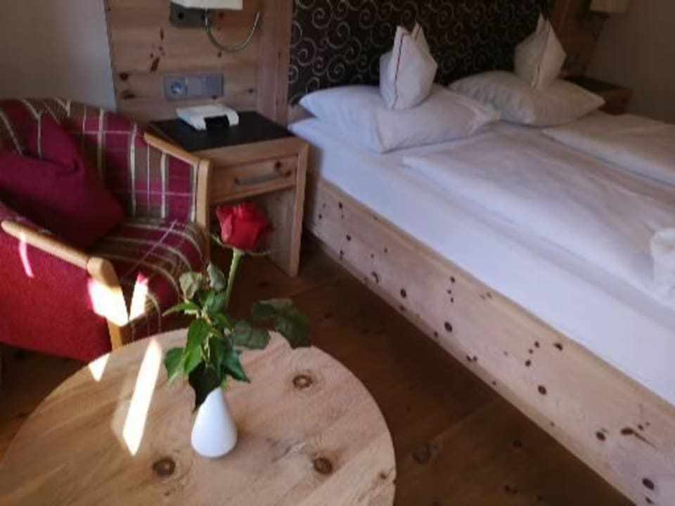 Zimmer Hotel Neuhäusl