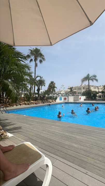 Pool Mac Puerto Marina Benalmádena