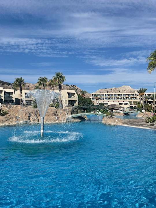 Pool Atlantica Aegean Blue