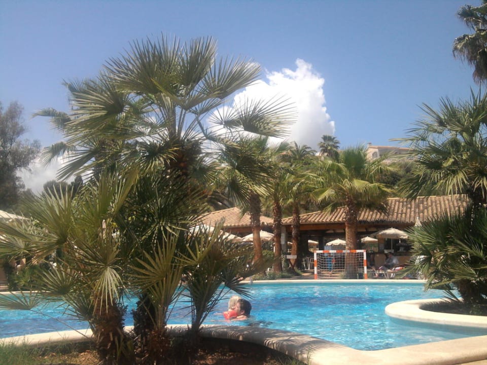 Pool Flipflop Cala Romantica