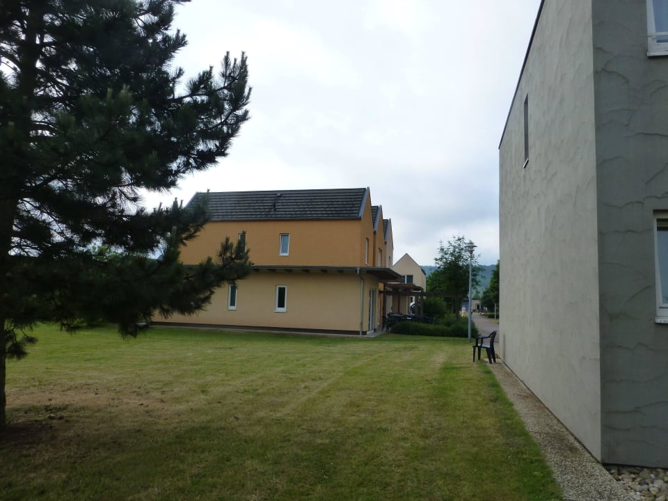 Anlage Eurostrand Resort Moseltal