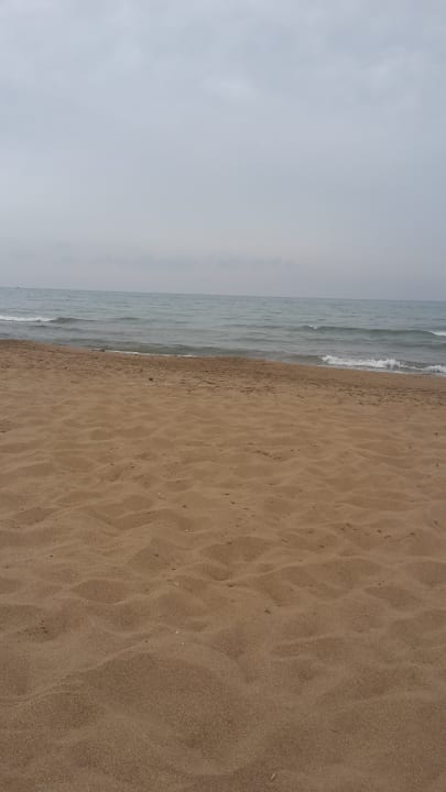 Strand Kamelya Aishen Club