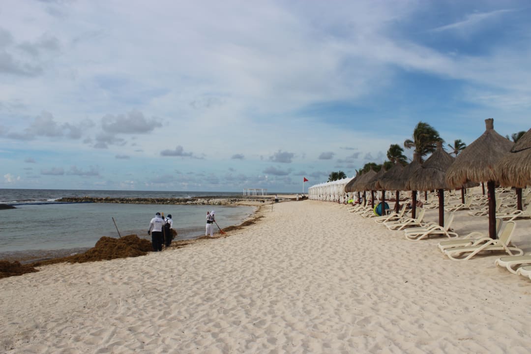Strand Bahia Principe Luxury Akumal