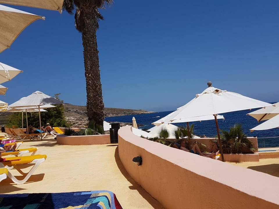 Sonstiges Comino Hotel & Bungalows