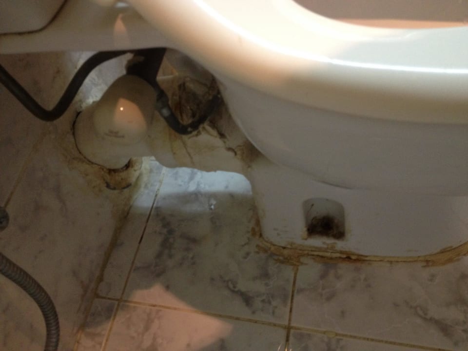 "Superior" Zimmer The Grand Hotel Hurghada