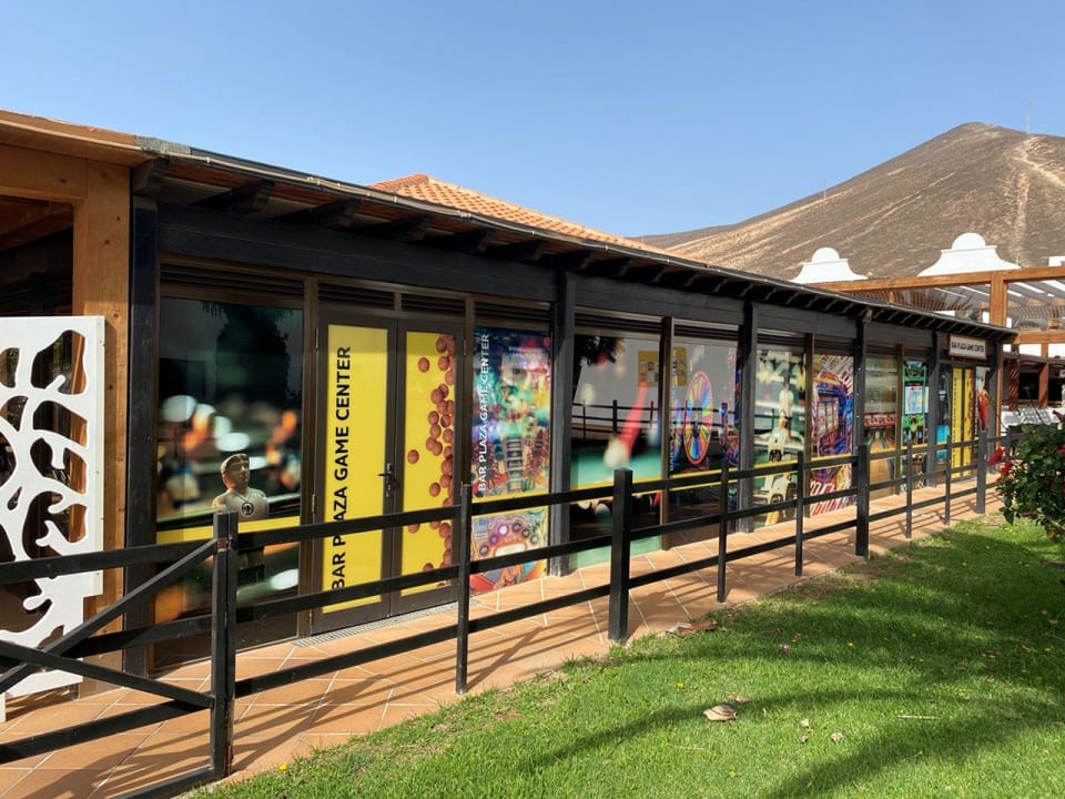 Sport & Freizeit TUI MAGIC LIFE Fuerteventura