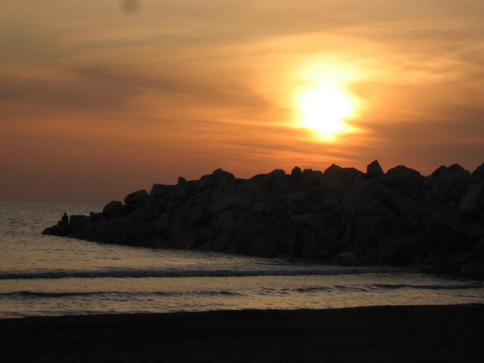 Strand Sunis Evren Beach Resort Hotel & Spa