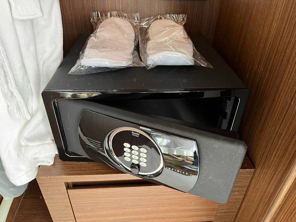 Zimmer Hotel Mira Moon