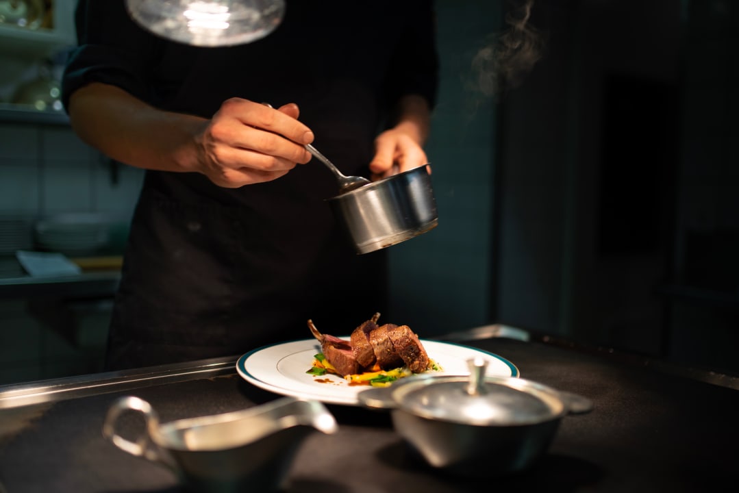 Gastro Hotel Alpenrose