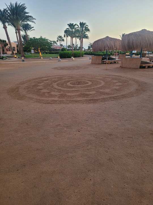 Strand Club Paradisio El Gouna, Red Sea