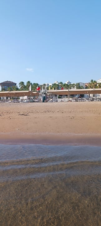 Strand Seher Kumköy Star Resort & Spa