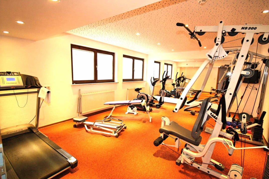 Sport & Freizeit Hotel Kajetansbrücke