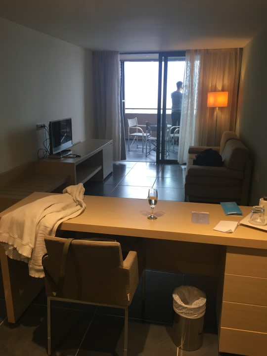 Zimmer Atlantica Mikri Poli Kos