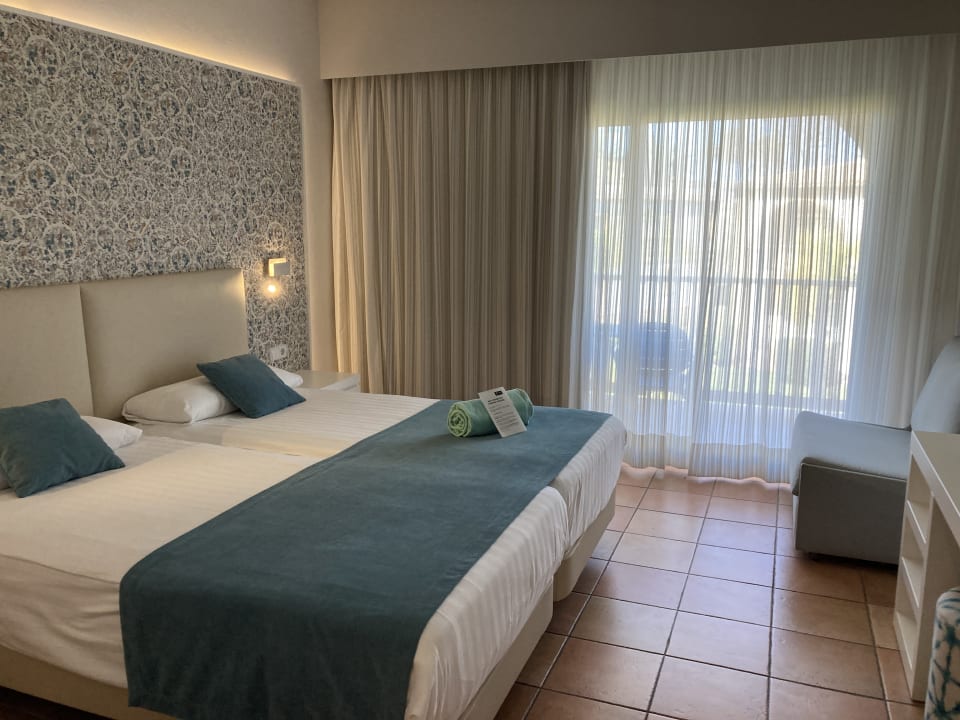 Zimmer Aldiana Club Andalusien